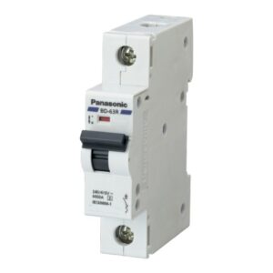 Aptomat 1P/20A BBD1201CNV panasonic