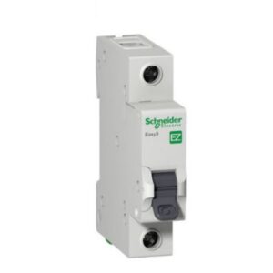 Aptomat 1P/25A SND (SHEZ9F34125)