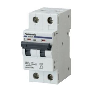Aptomat 2P/32A BBD2322CNV panasonic