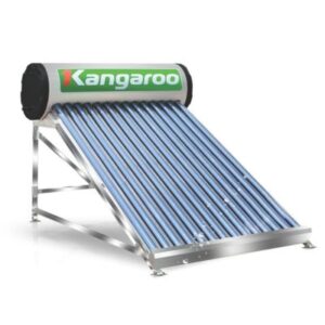 Bình năng lượng mặt trời 14 ống DI1414 kangaroo (140L)