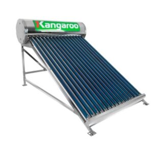 Bình năng lượng mặt trời 14 ống GD1414 kangaroo (140L)