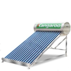 Bình năng lượng mặt trời 20 ống GD2020 kangaroo (200L)