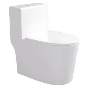 Bồn cầu 1 khối EL-LUX8298 Eurolife