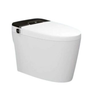 Bồn cầu thông minh thế hệ mới EL-SM8058D Eurolife