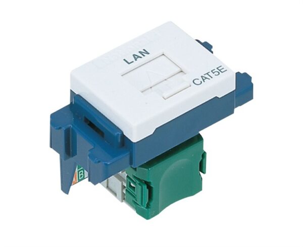 Hạt mạng Full color NRV3160W panasonic