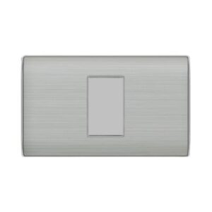 Mặt 1 lỗ DOBO A66-88621S