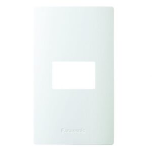 Mặt 1 lỗ halumi WEVH68010 panasonic