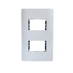 Mặt 2 lỗ DOBO A50-88522S (size s)