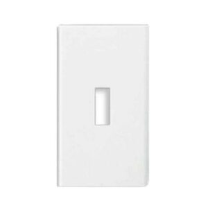 Mặt Aptomat khối đen WEV7061SW panasonic