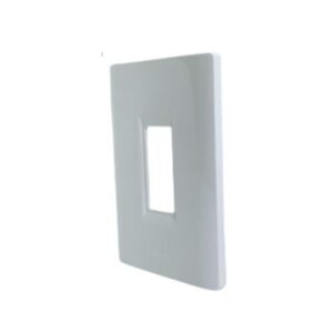 Mặt aptomat 1 pha DOBO DZ50-01