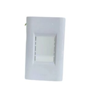 Mặt aptomat 2 pha DOBO DZ50-02