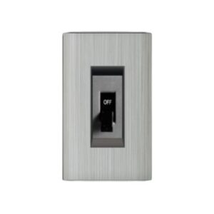 Mặt aptpmat khối DOBO DZ66S
