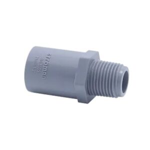 Nối RN 49/27 STROMAN ( Nối 27 ren ngoài 49 (1.1/2)