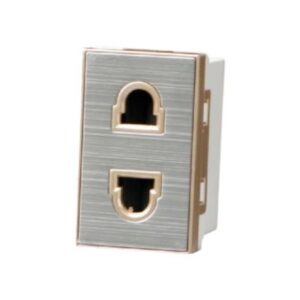 Ổ cắm A80-88819S DOBO