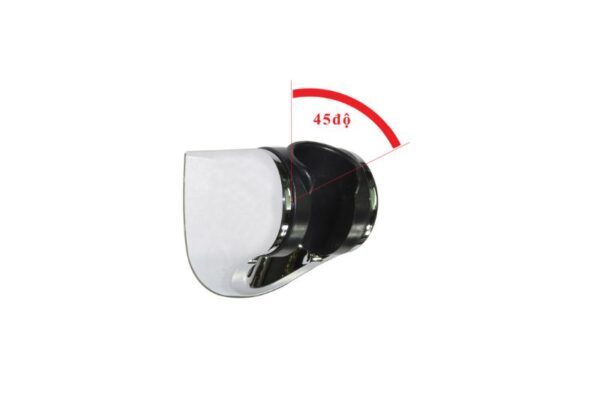 Bộ tay sen tắm EL-125SH-T Eurolife - Ảnh 6