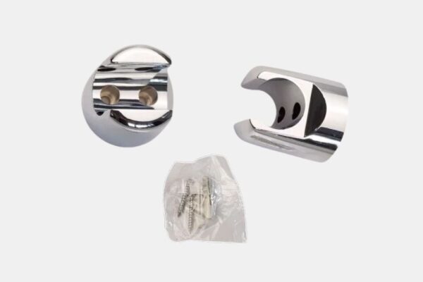 Bộ vòi xịt vệ sinh EL-X06 Eurolife - Ảnh 6