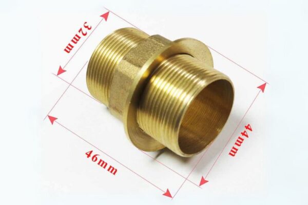 Vòi rửa chén nóng lạnh cần xoay 360 độ EL-KM04 Eurolife - Ảnh 7