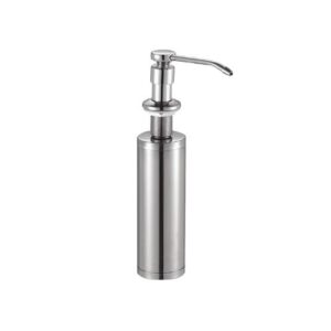 Bình xịt nước rửa chén Inox 350ml EL-BRC01 Eurolife
