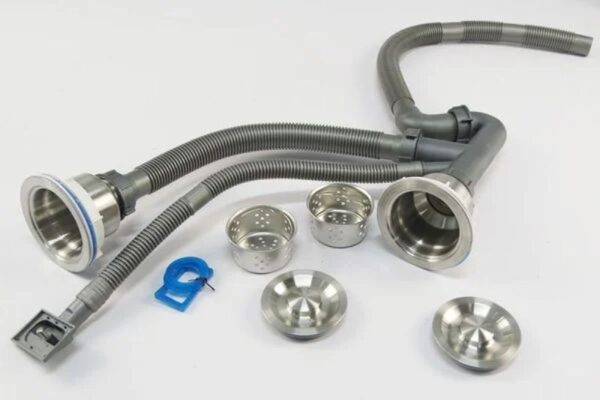 Chậu rửa chén EL-C8245 Eurolife - Ảnh 4
