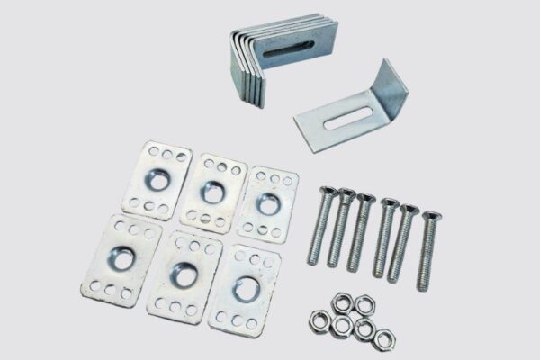 Chậu rửa chén EL-QC8349 Eurolife - Ảnh 6