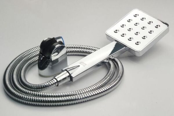 Bộ tay sen tắm EL-121SH Eurolife - Ảnh 4