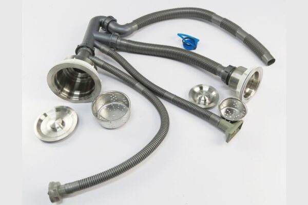 Chậu rửa chén EL-C9245 eurolife - Ảnh 6