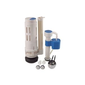 Bộ xả bồn cầu Tonaldo EL-TF01 Eurolife