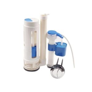 Bộ xả bồn cầu Tonaldo EL-TF02 Eurolife