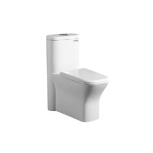 Bồn cầu 1 khối EL-LUX011 Eurolife