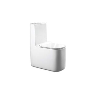 Bồn cầu 1 khối EL-LUX0313 Eurolife