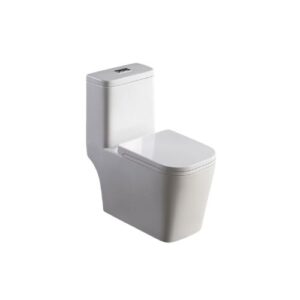Bồn cầu 1 khối EL-LUX035 Eurolife