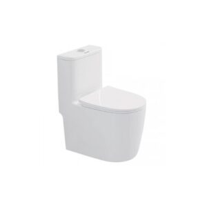 Bồn cầu 1 khối EL-LUX8254 Eurolife