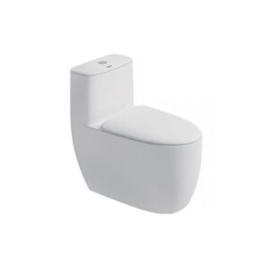 Bồn cầu 1 khối EL-LUX8288 Eurolife