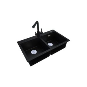 Chậu rửa chén EL-QC8349 Eurolife