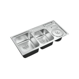 Chậu rửa chén EL-C9245 eurolife