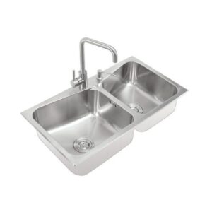 Chậu rửa chén EL-C8245 Eurolife