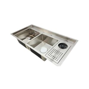 Chậu Rửa Chén EL-LS10050 Eurolife