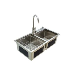 Chậu rửa chén EL-LS7843 Eurolife