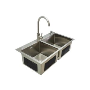 Chậu Rửa Chén EL-LS8245 Eurolife