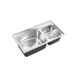 Chậu rửa chén EL-C8145 Eurolife