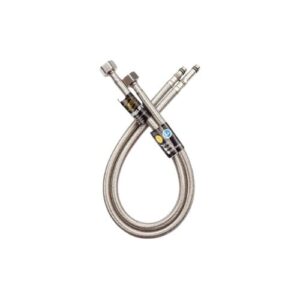 Dây đấu nóng lạnh 60cm EL-DCL60 EUROLIFE