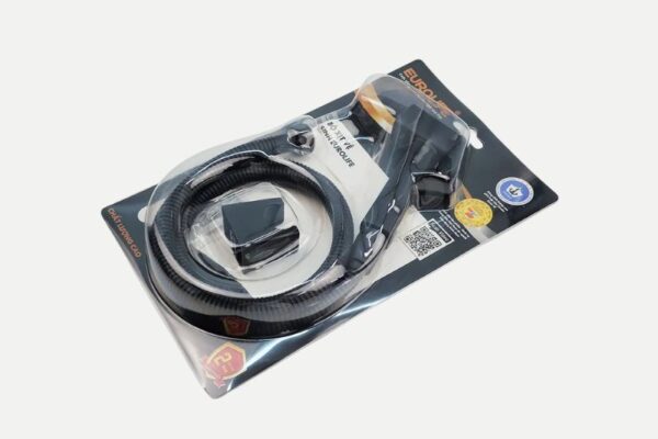 Bộ vòi xịt vệ sinh EL-X11-D Eurolife - Ảnh 2