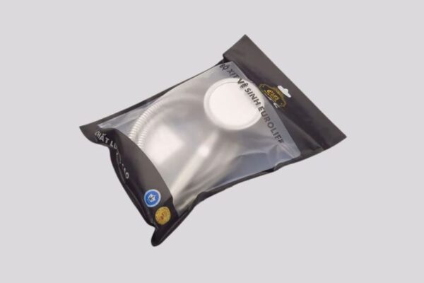 Bộ tay sen tắm EL-119SH Eurolife - Ảnh 6
