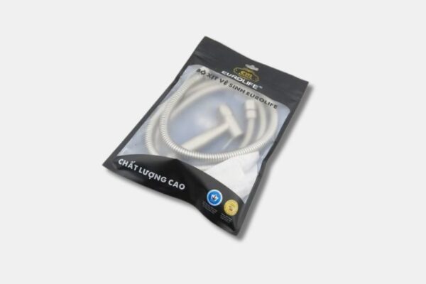 Bộ vòi xịt vệ sinh EL-X05 Eurolife - Ảnh 3