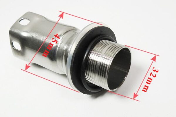 Vòi rửa chén nóng lạnh EL-KM10 Eurolife - Ảnh 10