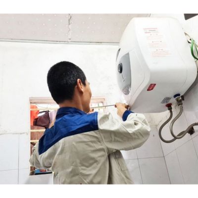 Vì Sao Cần Vệ Sinh Bình Nóng Lạnh Tại Nhà Định Kỳ?