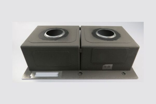 Chậu rửa chén Inox handmade 820x450x230 EL-HM8245 Eurolife - Ảnh 6