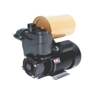 Máy bơm Welle WL150 vỏ thép ( WLS150-WSI ) đẩy cao