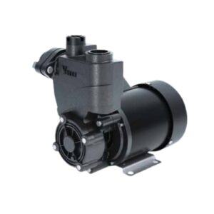 Máy bơm Welle WL200 vỏ thép ( WLS200-WSI ) đẩy cao