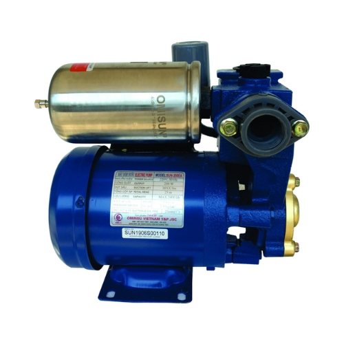 Máy bơm 250EA OMISUN